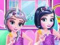 ເກມ Baby Unicorn Outfits