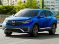 ເກມ Honda CRV