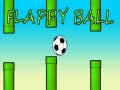 ເກມ Flappy Ball