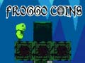 ເກມ Froggo Coins