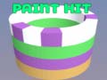 ເກມ Paint Hit 