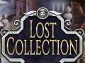 ເກມ Lost Collection