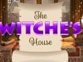 ເກມ The Witches' House
