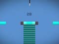ເກມ Knife vs Stack
