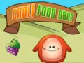 ເກມ Choli Food Drop