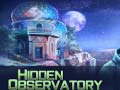 ເກມ Hidden Observatory