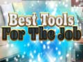 ເກມ Best Tools for the job
