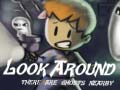 ເກມ Look Around There Are Ghosts Nearby