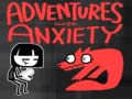 ເກມ Adventures With Anxiety!