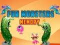 ເກມ Fun Monsters Memory 
