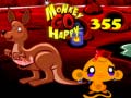 ເກມ Monkey Go Happly Stage 355