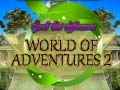 ເກມ Spot The differences World of Adventures 2