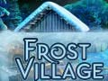 ເກມ Frost Village