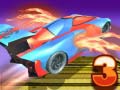 ເກມ Fly Car Stunt 3