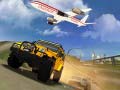 ເກມ Offroad Suv Stunt Jeep Driving 4x4
