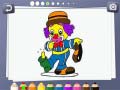 ເກມ Kids Coloring Book