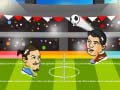 ເກມ Head to Head Soccer