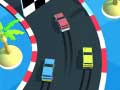ເກມ Race City