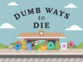 ເກມ Dumb Ways To Die