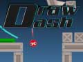 ເກມ Draw Dash