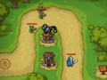 ເກມ Tower Defence 2d