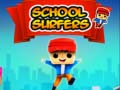 ເກມ School Surfers