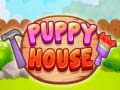 ເກມ Puppy House