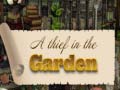 ເກມ Thief in the Garden
