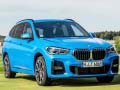 ເກມ BMW X1
