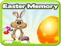 ເກມ Easter Memory