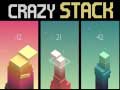 ເກມ Crazy Stack