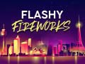 ເກມ Flashy Fireworks