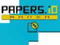 ເກມ Papers.io Mania