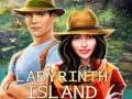ເກມ Labyrinth Island