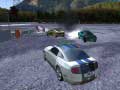 ເກມ Parking Car Crash