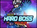 ເກມ Super Hard Boss Fighter