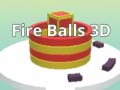 ເກມ Fire Balls 3D