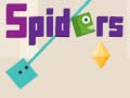 ເກມ Spiders