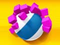 ເກມ Roller Smash