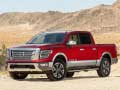 ເກມ Nissan Titan