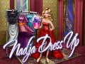 ເກມ Nadja Dress Up