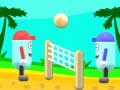 ເກມ Beach Volleyball