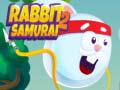 ເກມ Rabbit Samurai 2