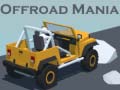 ເກມ Offroad Mania