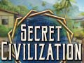 ເກມ Secret Civilization