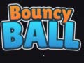 ເກມ Bouncy Ball 