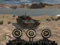ເກມ Tank Off 2