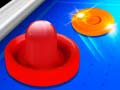 ເກມ Realistic Air Hockey