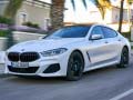 ເກມ BMW 8-Series