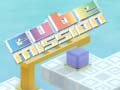 ເກມ Cube Mission